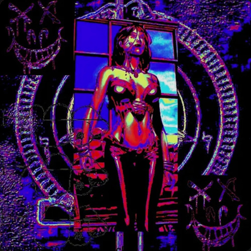 axxturel - XXTUNTIN ON EM (instrumental) [prod. icxxy]