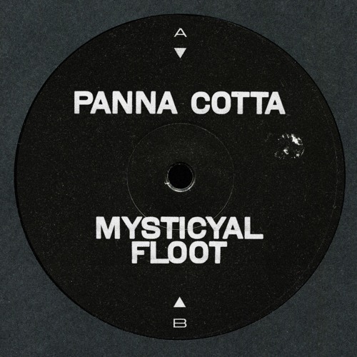 [Premiere] Stacktrace - Mysticyal Floot (out on Riddims Supplies)