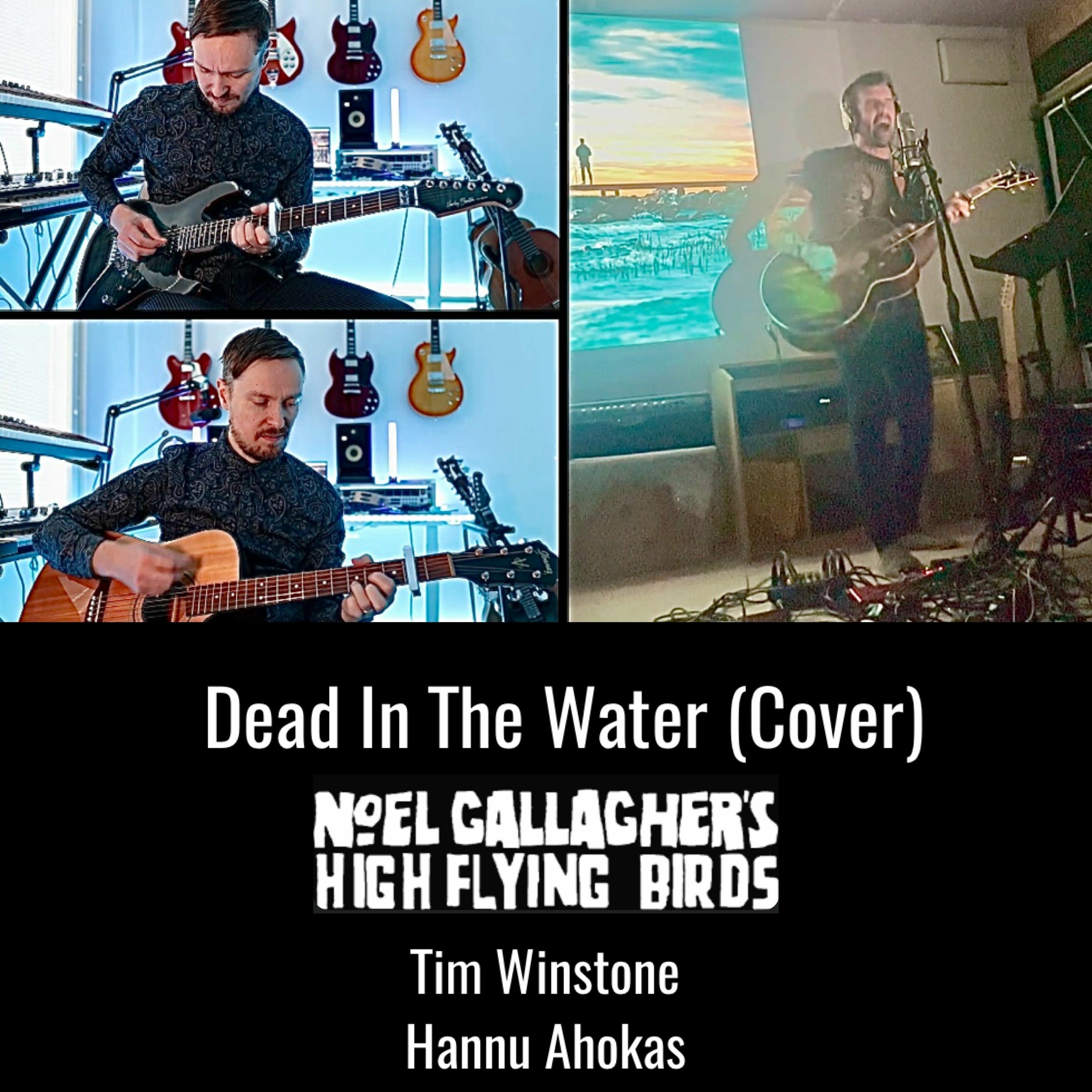 Tim Winstone Acoustic