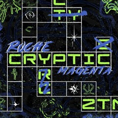 Roche x Magenta - Cryptic (4K FREE D/L)