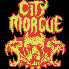 City Morgue - THE ELECTRIC EXPERIENCE Guitar Cover + TABS(GONZO on YT)
