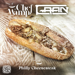 ChefWamp & Gran - Philly Cheesesteak
