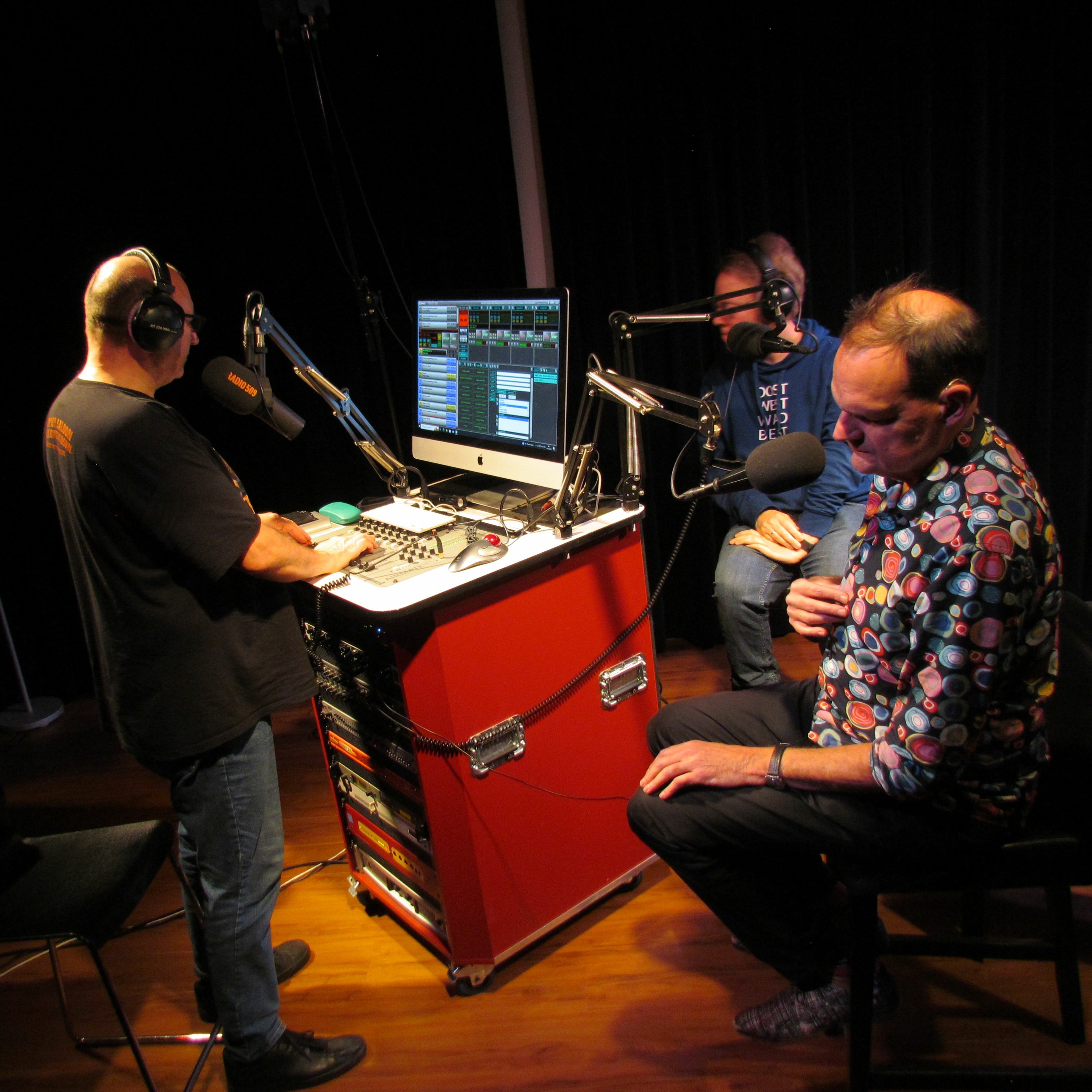 Radio509