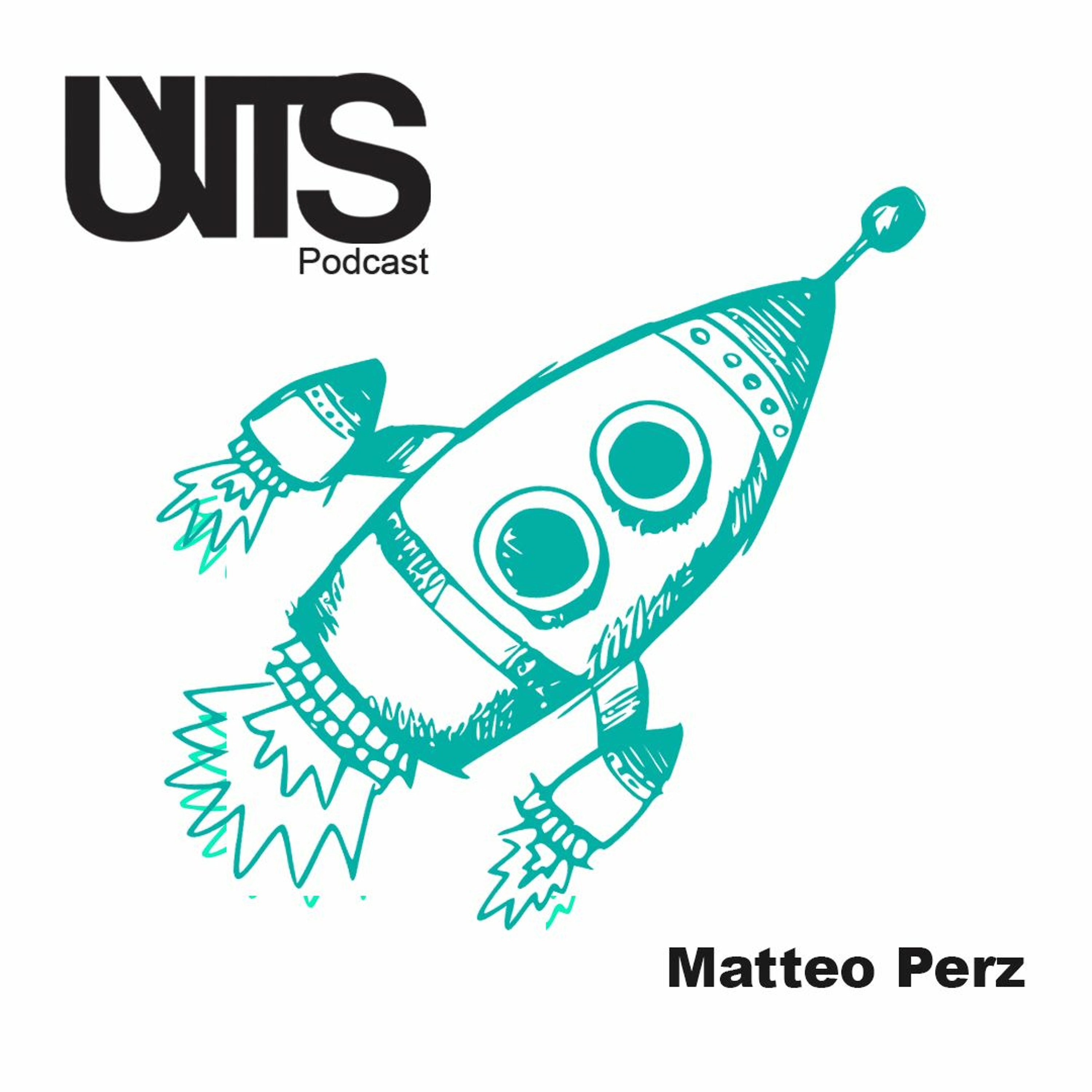 UNTS Podcast