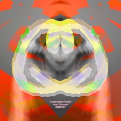 CMR181 - Guest Mix - Ivan Coronel - NFT