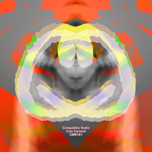 CMR181 - Guest Mix - Ivan Coronel - NFT