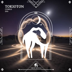 Cumele, ENS (AR) - Tokioton (Cafe De Anatolia)