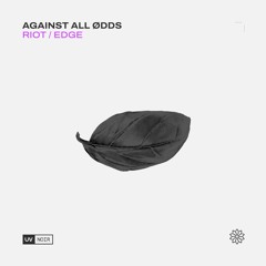 Against All Ødds – Edge (Extended Mix) [UV Noir]
