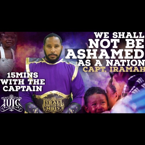 15 Minutes With The Captains: We Shall Not Be Ashamed As A Nation