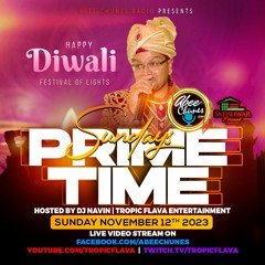 Diwali Celebration Live with DJ Navin | ACR