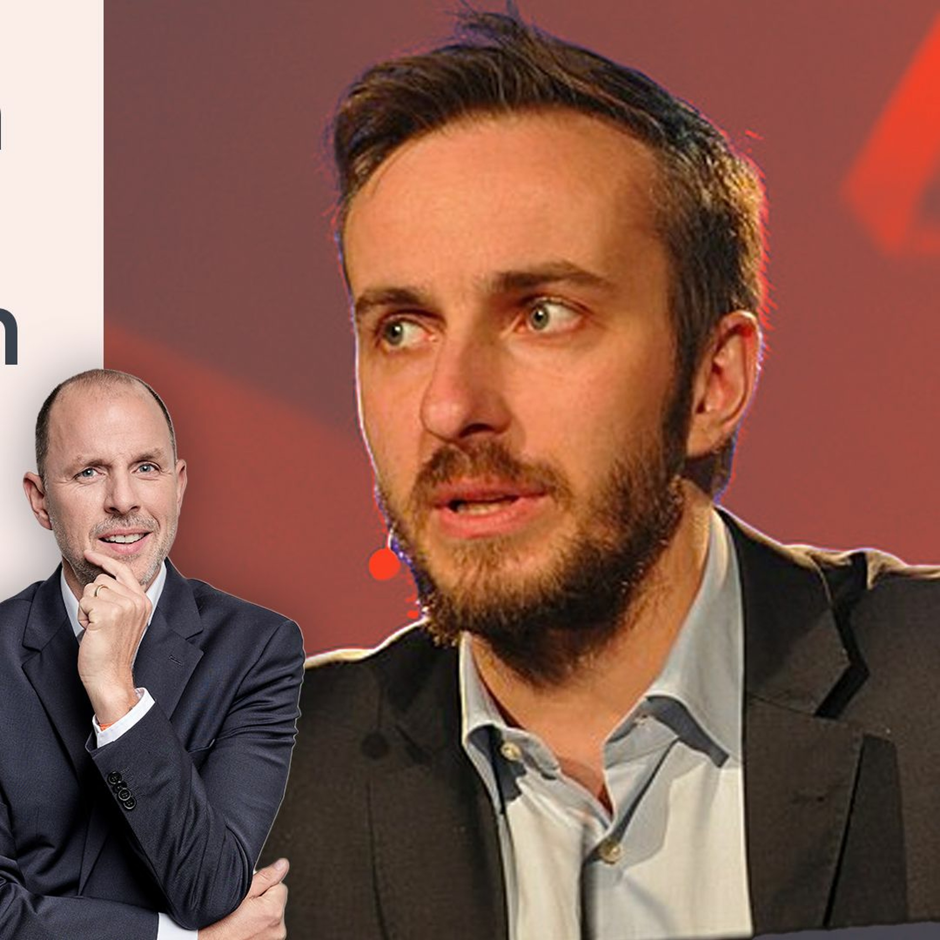 Ermittlungen gegen ZDF Magazin Royale: Was könnte Böhmermann drohen?
