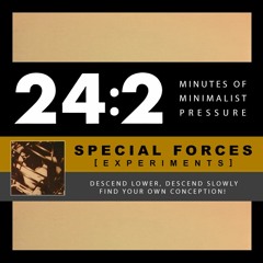 Front 242 - Special Forces Experiments [ 24.2 minutes Marco Drago Remix ]