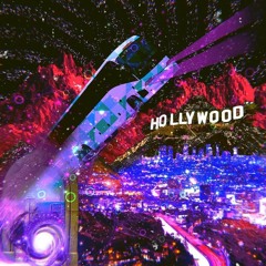 HOLLYWOOD(Prod. Saba)