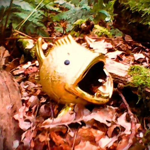 Waldfunk Vol.7 - Harry La Riv
