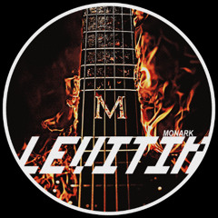 Monark - LEVITIK