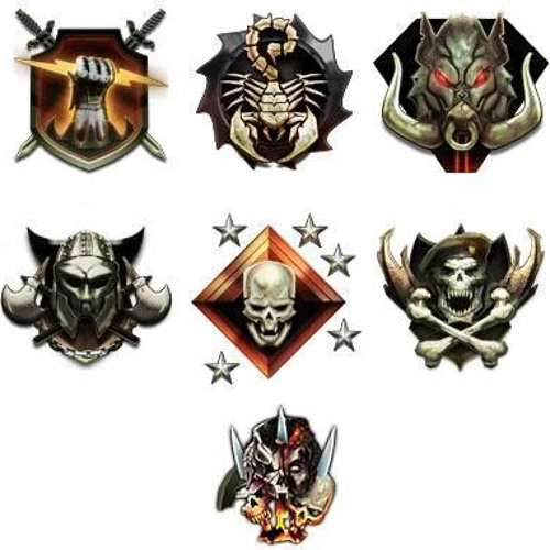 MAXRANK