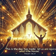 Joy In The House Version 2 | Desiderium et Selah | Hallelujah