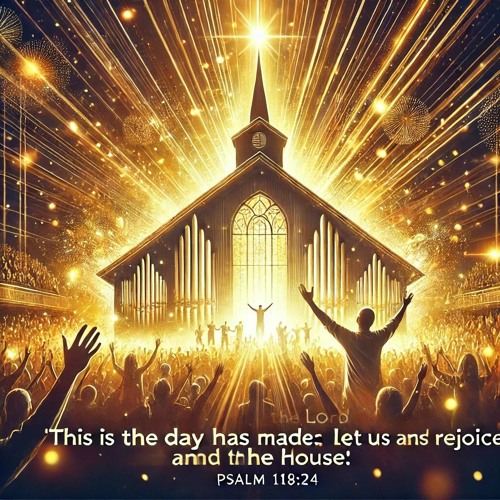 Joy In The House Version 2 | Desiderium et Selah | Hallelujah