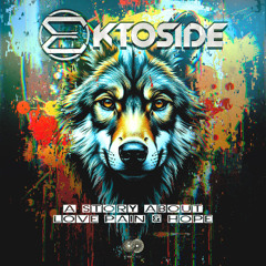 Ektoside - A Story About Love Pain & Hope (Original Mix)