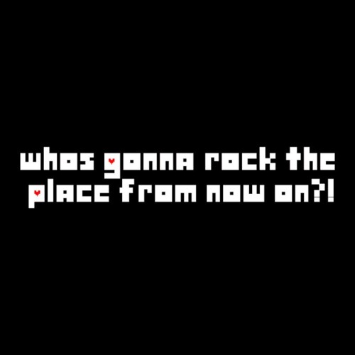Who gonna Rock the place From Now On!? (Deltarune x Sonic And the Secret Rings) (AI)
