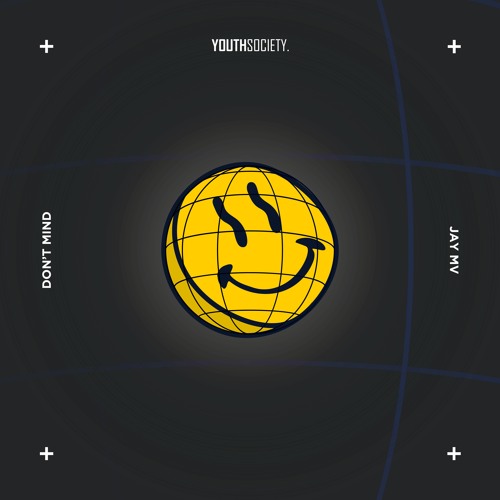 Jay Mv - Don’t Mind (Original Mix)