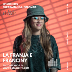 Local Talent 029 - Franciny