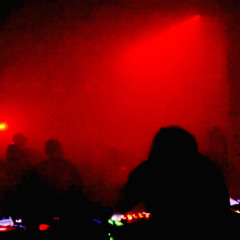Live @ H0l0 - Blueprint Detroit 10.11.24