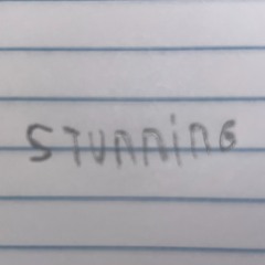 Stunning (prod. by pyctur)