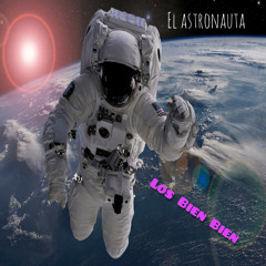 El Astronauta