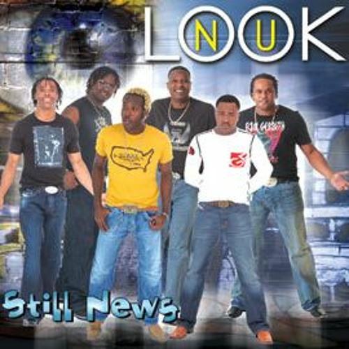 Nu Look Live 2006---Bonbon Siwo