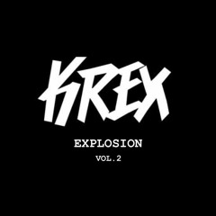 KREX - EXPLOSION VOL .2
