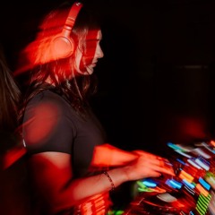 ANDRAVIDA @ The Musicbox 8.9.25