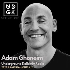 IES Minimal Series on UDGK Radio # 2