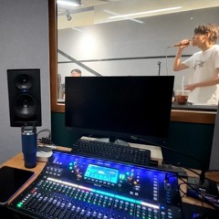 Billkin - Interlude+Mr.Everything+I ไม่ O(IXO)#Rehearsal