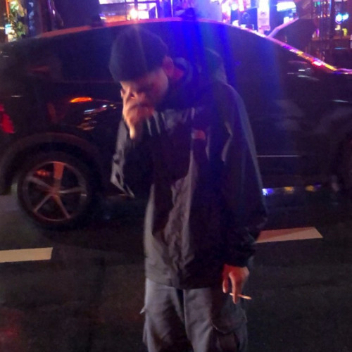 noturna (não use drogas)