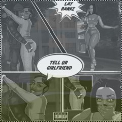 Lay Banks Girlfriend (Kairo Edit)