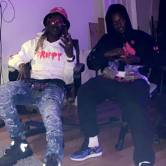 Drippy x Grippa - scheme