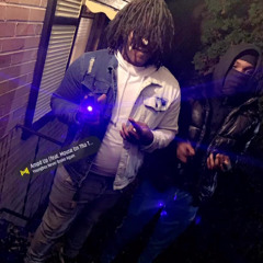 BabyGee Ft ThaeWrld - No Safety (Official Audio)