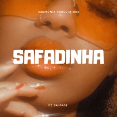 Dj Saudade - Safadinha