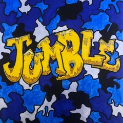 JUMBLE-Back 2 Da BassKicks