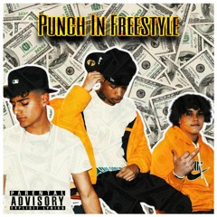 Duran X FR7NK X SG Quan - Punch In Freestyle