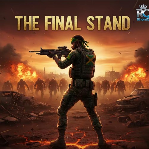 THE FINAL STAND