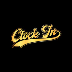 Clock In (prod. by SKbePablo)