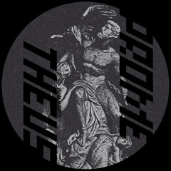 Dj Almighty - Prometheus (Original Mix)