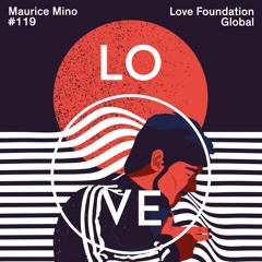 Lovecast 119 - Maurice Mino @ Lusatia Festival