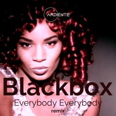 Everybody Everybody - Black Box (Ardiente Remix) FREE DOWNLOAD