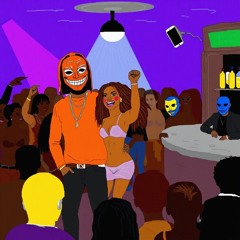 God Helps The Club Bouncer 3
