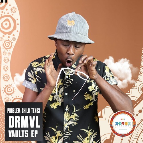 Problem Child Ten83 - Letters From The Water People (DRMVL Main Mix)