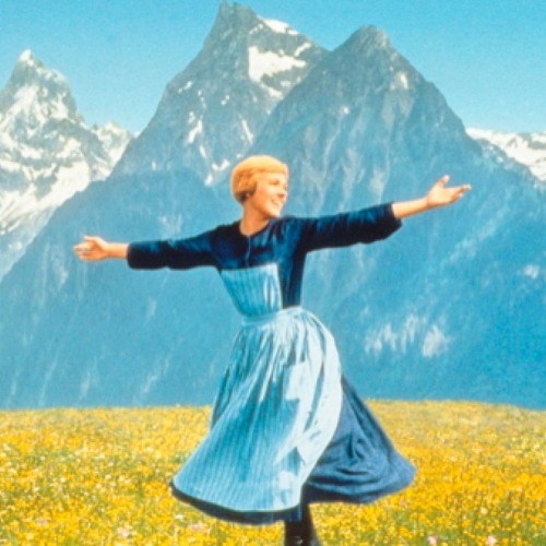 the sound of music - climb ev'ry mountain (reprise)