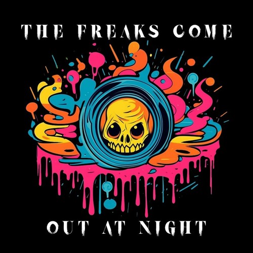 The Freaks Come Out at Night EP.048